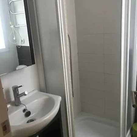 City, Quiet, Families, Homeworking, 3 Bed Apartment Valencia